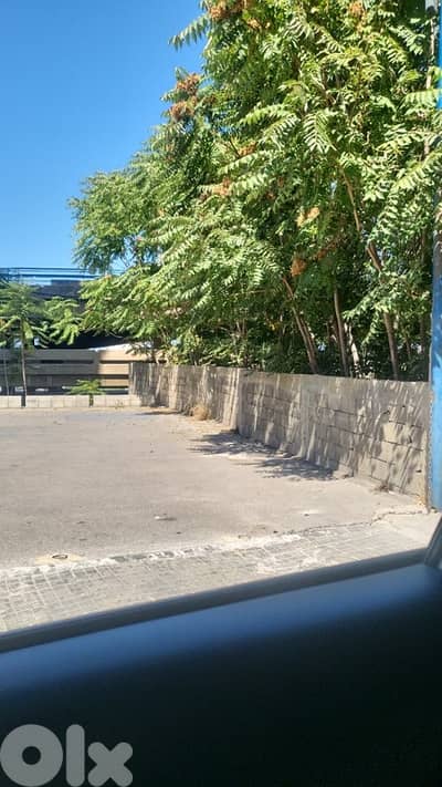 land for sale Saifi 3ala otostrad hot deal