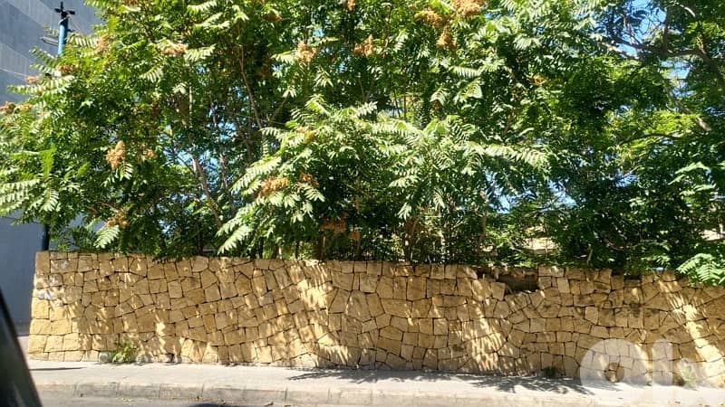 land for sale Saifi 3ala otostrad hot deal 1