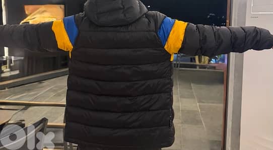 Adidas Jacket