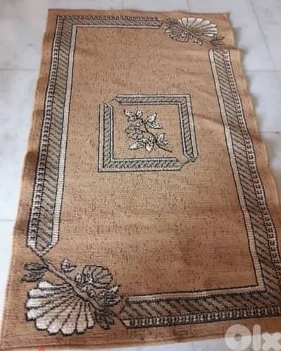سجاد العدد2 القياس 80/ 140