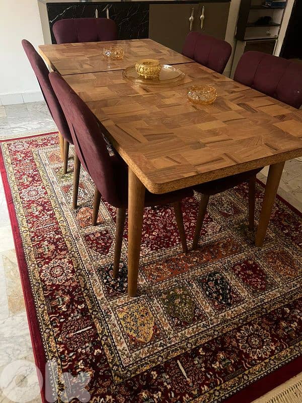 عفش بيت بحاله جديدا جدان 2