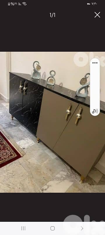 عفش بيت بحاله جديدا جدان 5