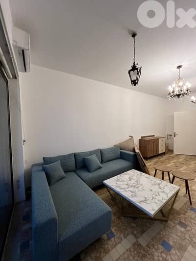 apartment for rent Ain Al Mraiseh