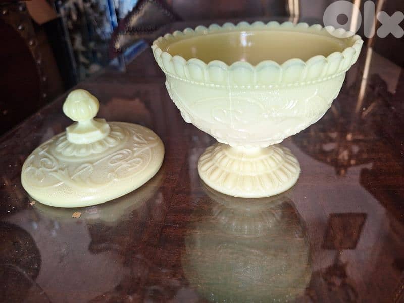 bonbonniere opaline veritable France 2