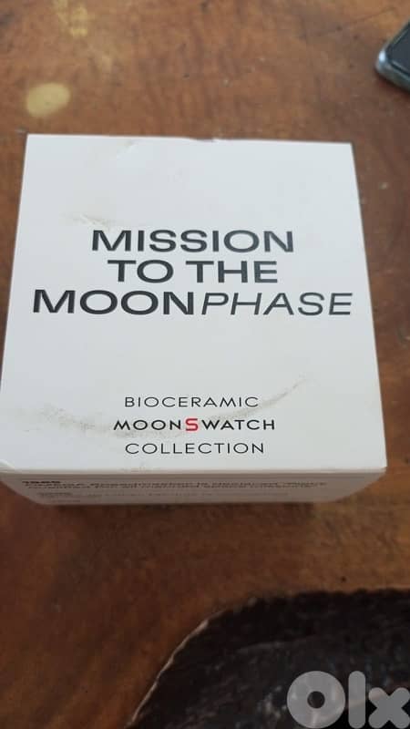 omega x swatch  moonswatche 1965 2