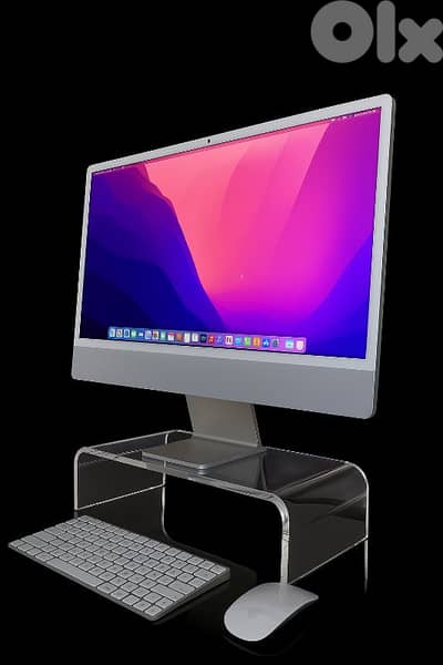 imac m1