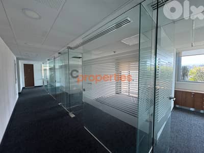 Full Floor For Rent in Dekwaneh CPES220
