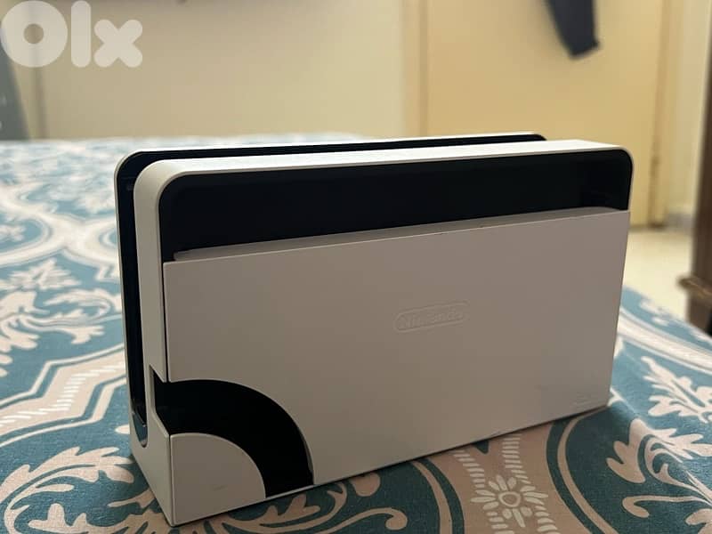 Nintendo Switch Oled 3