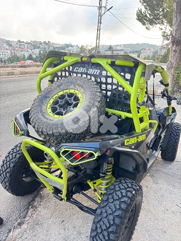 xds 1000 turbo 2015 1