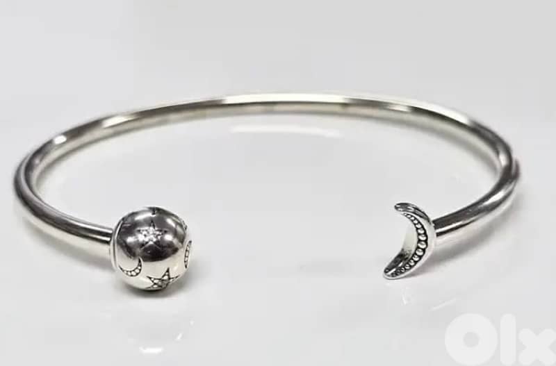 pandora bangle/bracelet 2