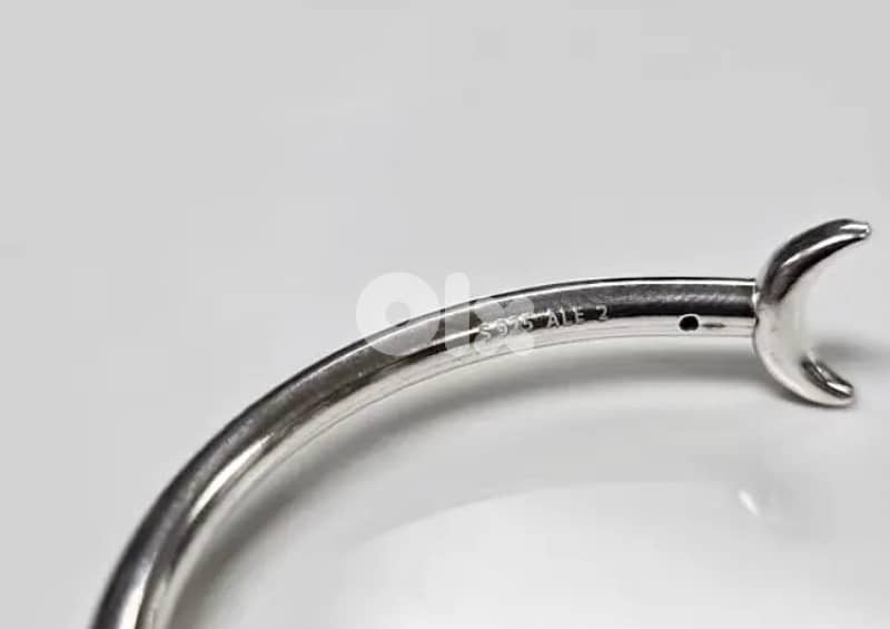 pandora bangle/bracelet 4