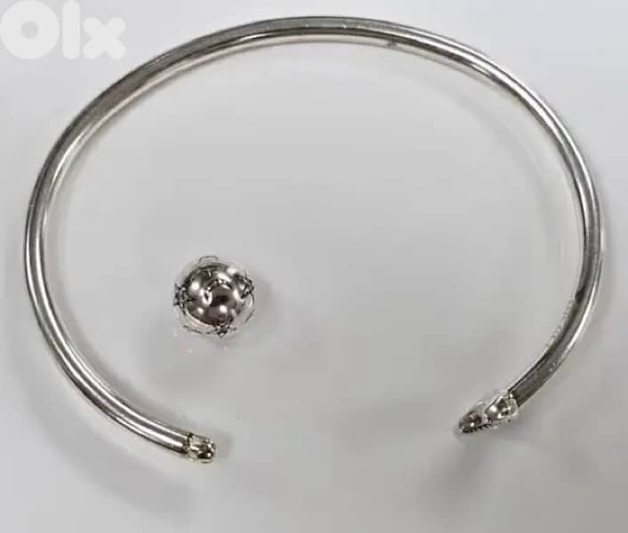 pandora bangle/bracelet 5