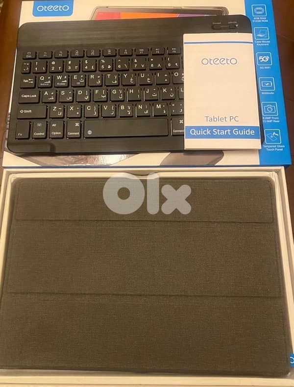 Oteeto Tab 10 Pro 2