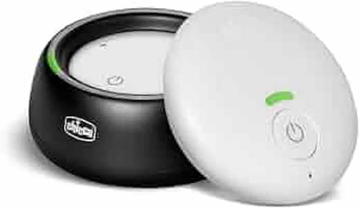 audio baby monitor