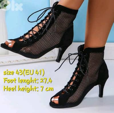 Dance Shoes
