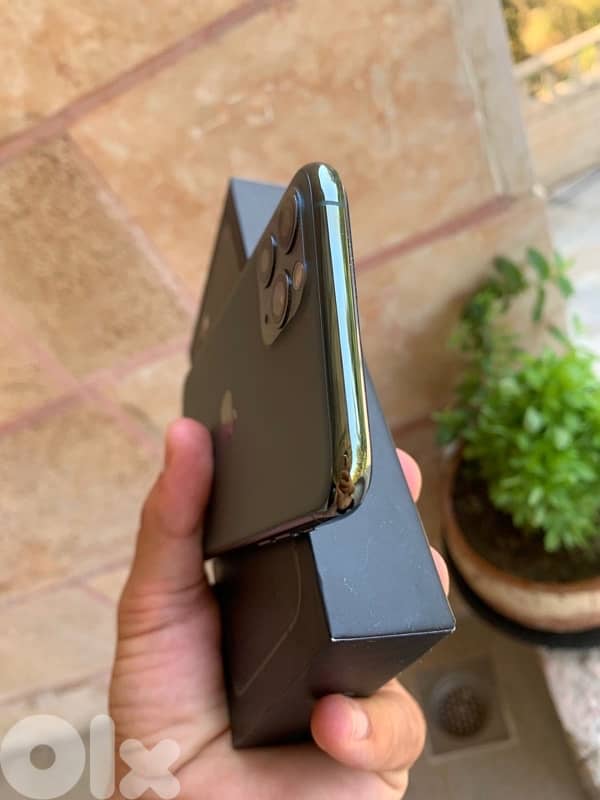 iphone 11 pro 512 0