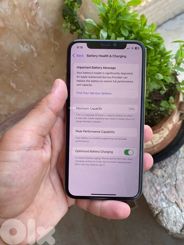 iphone 11 pro 512 4