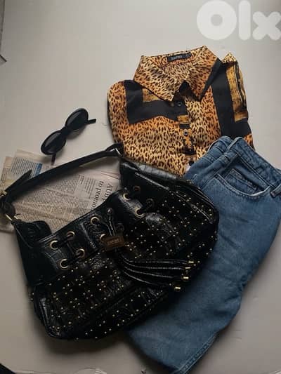 burberry bag