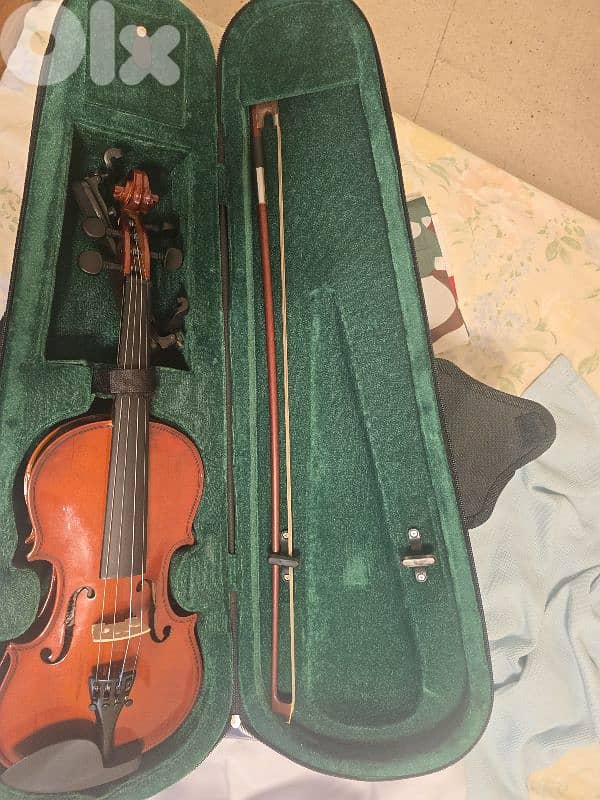 violon 0