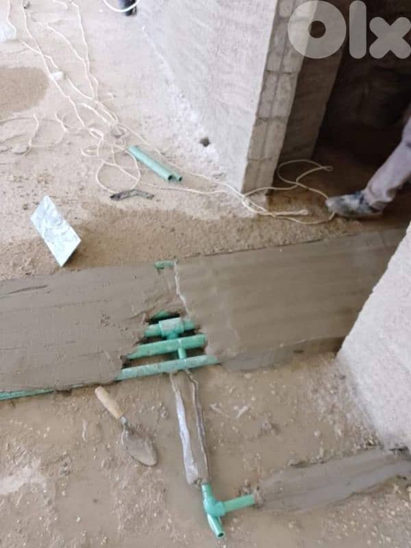 تعهدات وصيانة اعمال سنكر ي 81476781 5