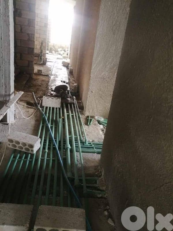 تعهدات وصيانة اعمال سنكر ي 81476781 7