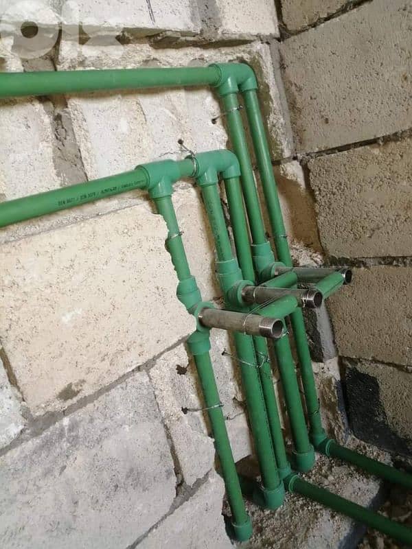 تعهدات وصيانة اعمال سنكر ي 81476781 16