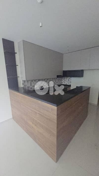 hiper hot deal zouk mosbeh 2 bed 2 wc for only 350$ بناء جميل جدا