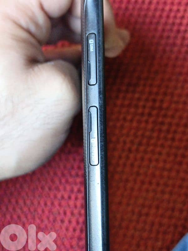 Samsung tablet 1