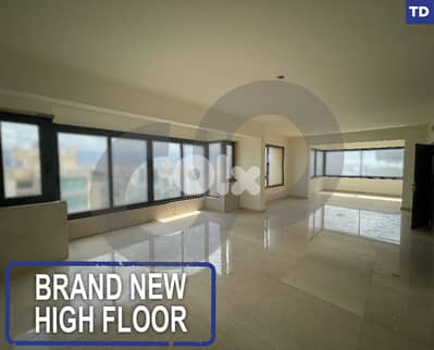 Brand New Apartment for Rent in Beirut – Salim Salam REF#TD127078