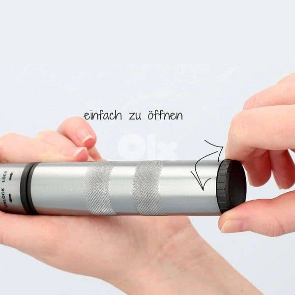 fischer mini pump bicycle 3