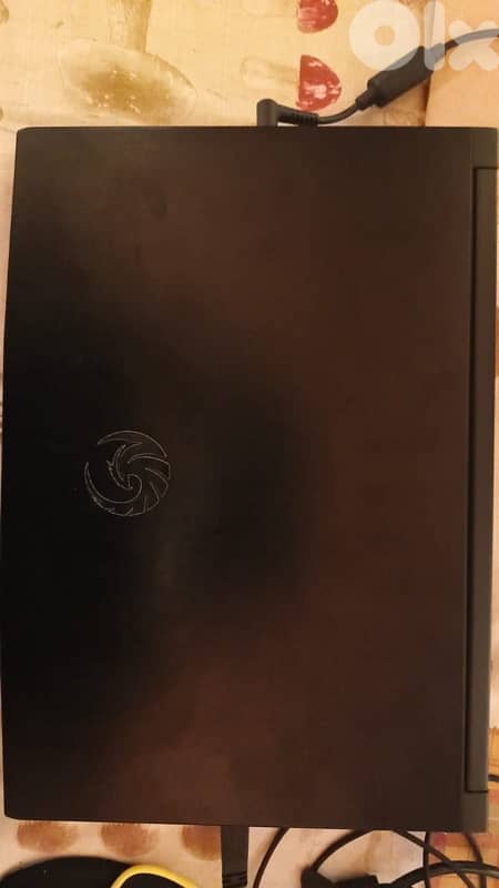 Msi bravo 15 1