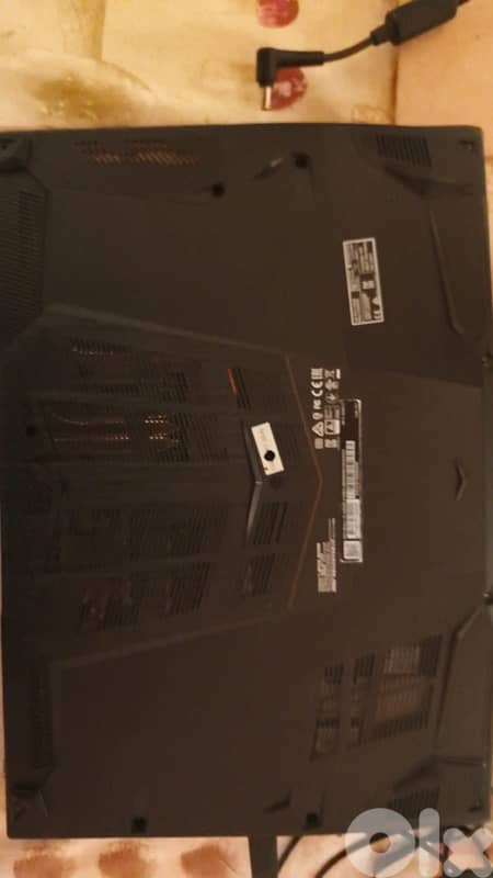 Msi bravo 15 4