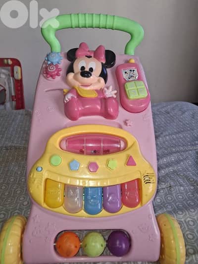 baby walker