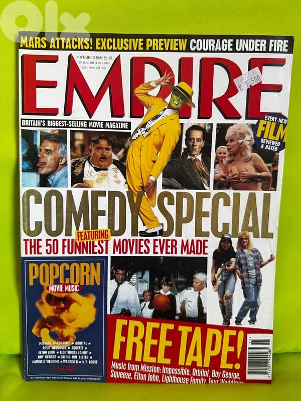 Empire cinema movies 0