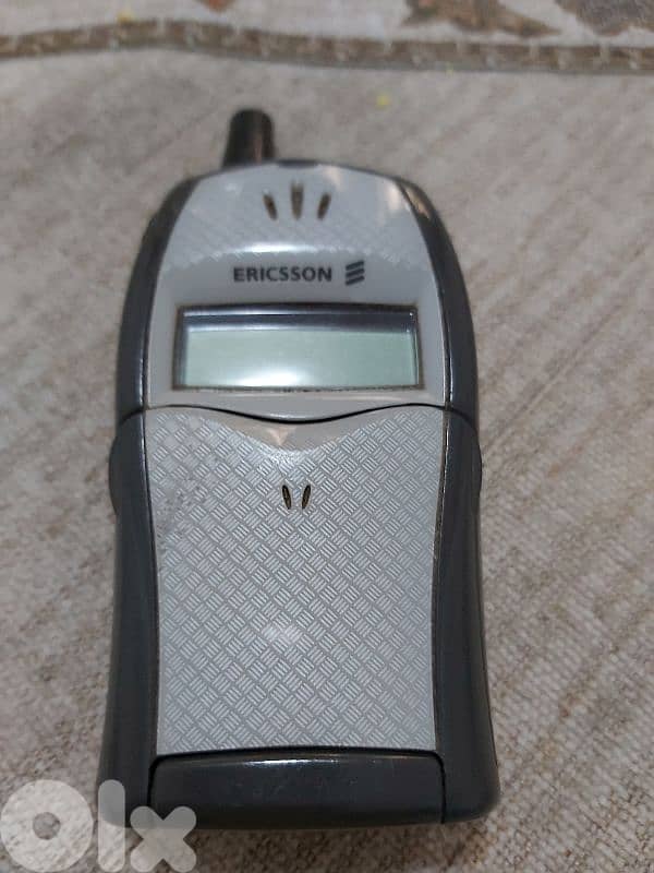 مع كامل أغراضه والفاتورة الأصلية 2