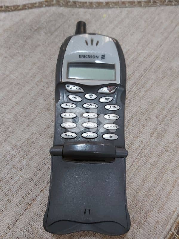 مع كامل أغراضه والفاتورة الأصلية 4