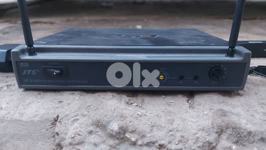 مايك هيد سيت وايرلس