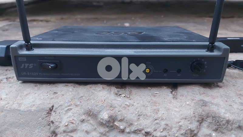 مايك هيد سيت وايرلس 0