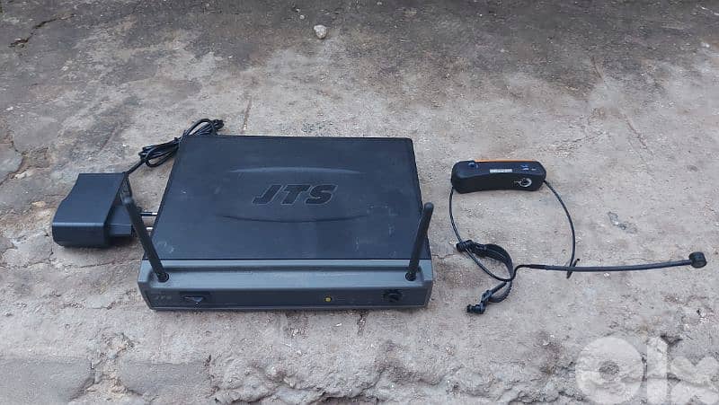 مايك هيد سيت وايرلس 1