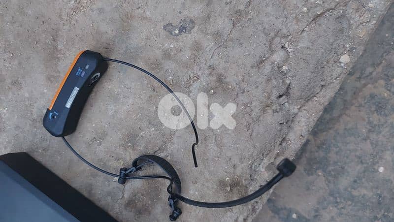 مايك هيد سيت وايرلس 3