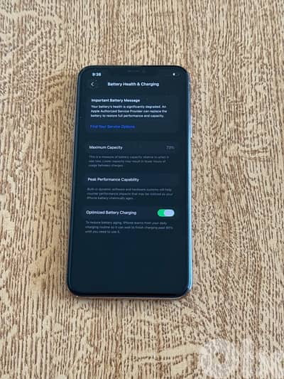 iPhone 11 Pro Max 256gb