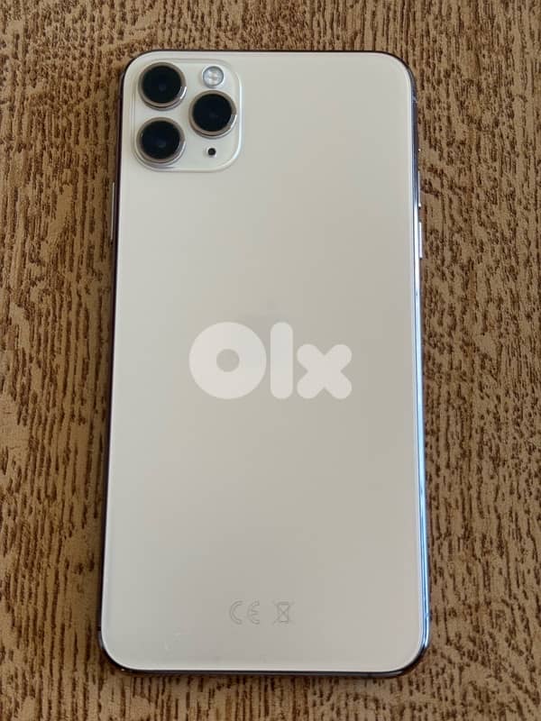 iPhone 11 Pro Max 256gb 1