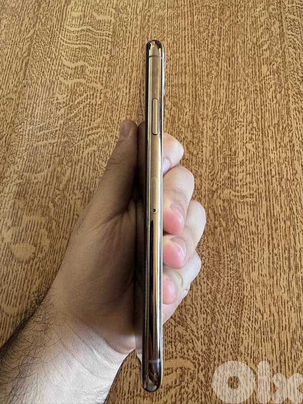 iPhone 11 Pro Max 256gb 6