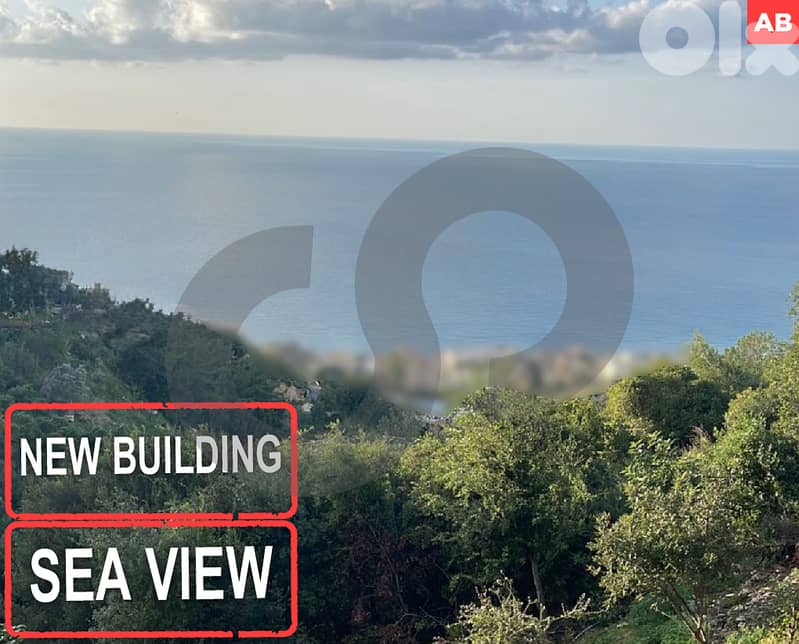Great deal, sea view, jbeil, halat/ حالات، جبيل REF#AB127089 0