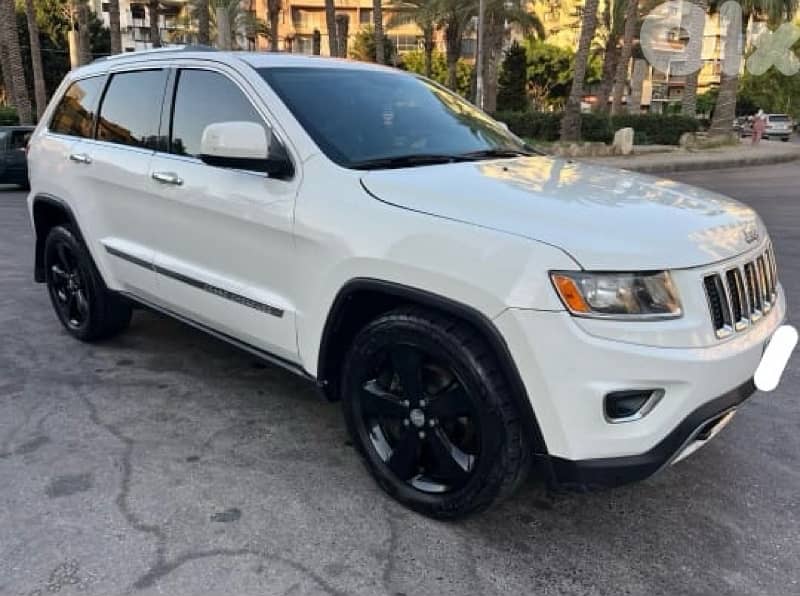 Jeep Cherokee 2012 0