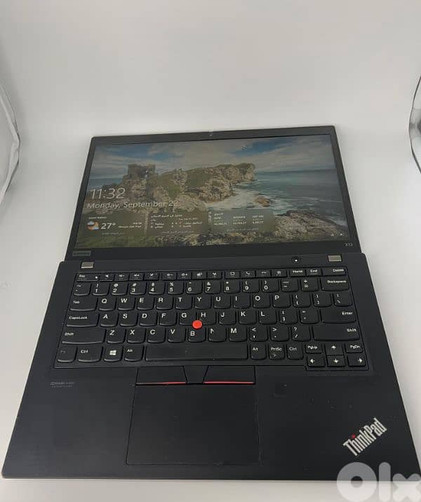 Lenovo Thinkpad X13 for sale 3