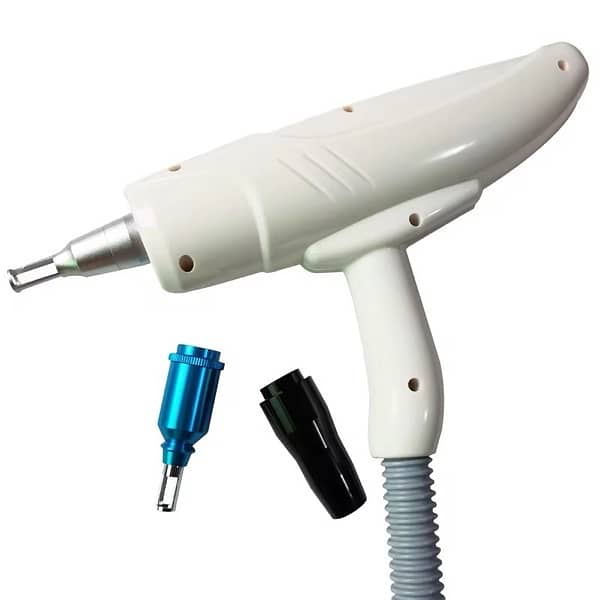 tattoo removal  handle spare parts 1