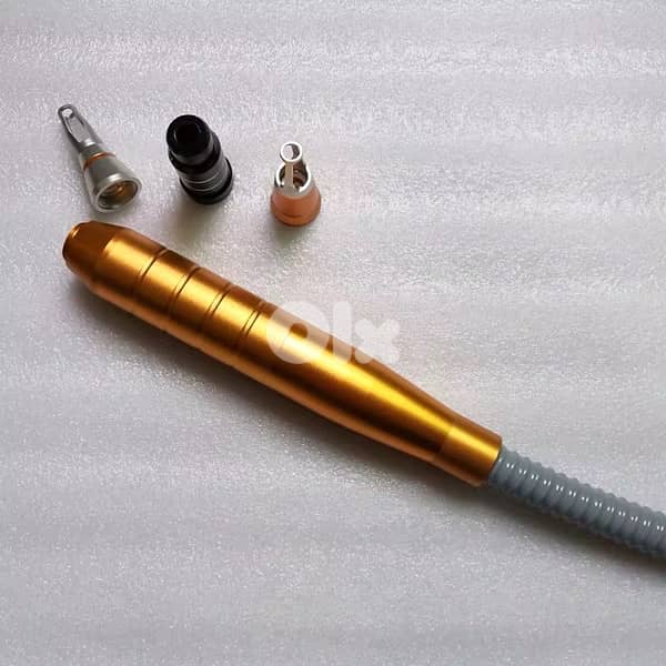tattoo removal  handle spare parts 4