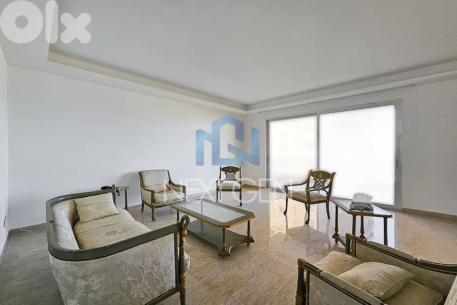 Apartment for Rent in Ramlet al-Baydah | شقة للإيجار في الرملة البيضا 0
