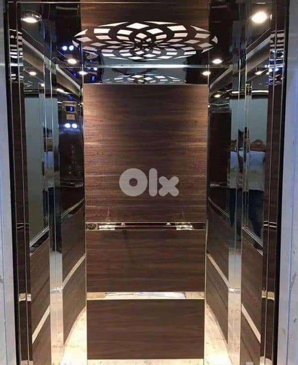 top elevators ( قد ما يعطوكن سعر، سعرنا هو الأفضل ونوعيتنا هي الأحسن 1